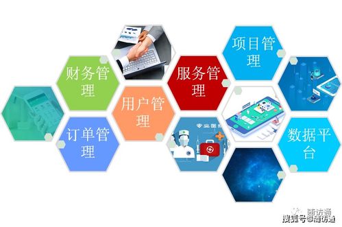 助力互聯(lián)網(wǎng)護理服務 弘洲科技提供信息化支撐